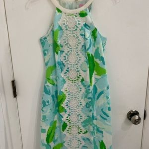 Lily Pulitzer Dress